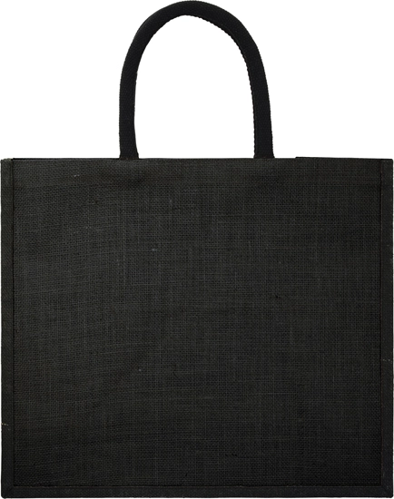 Yalding Eco Jute Shopper Tote 